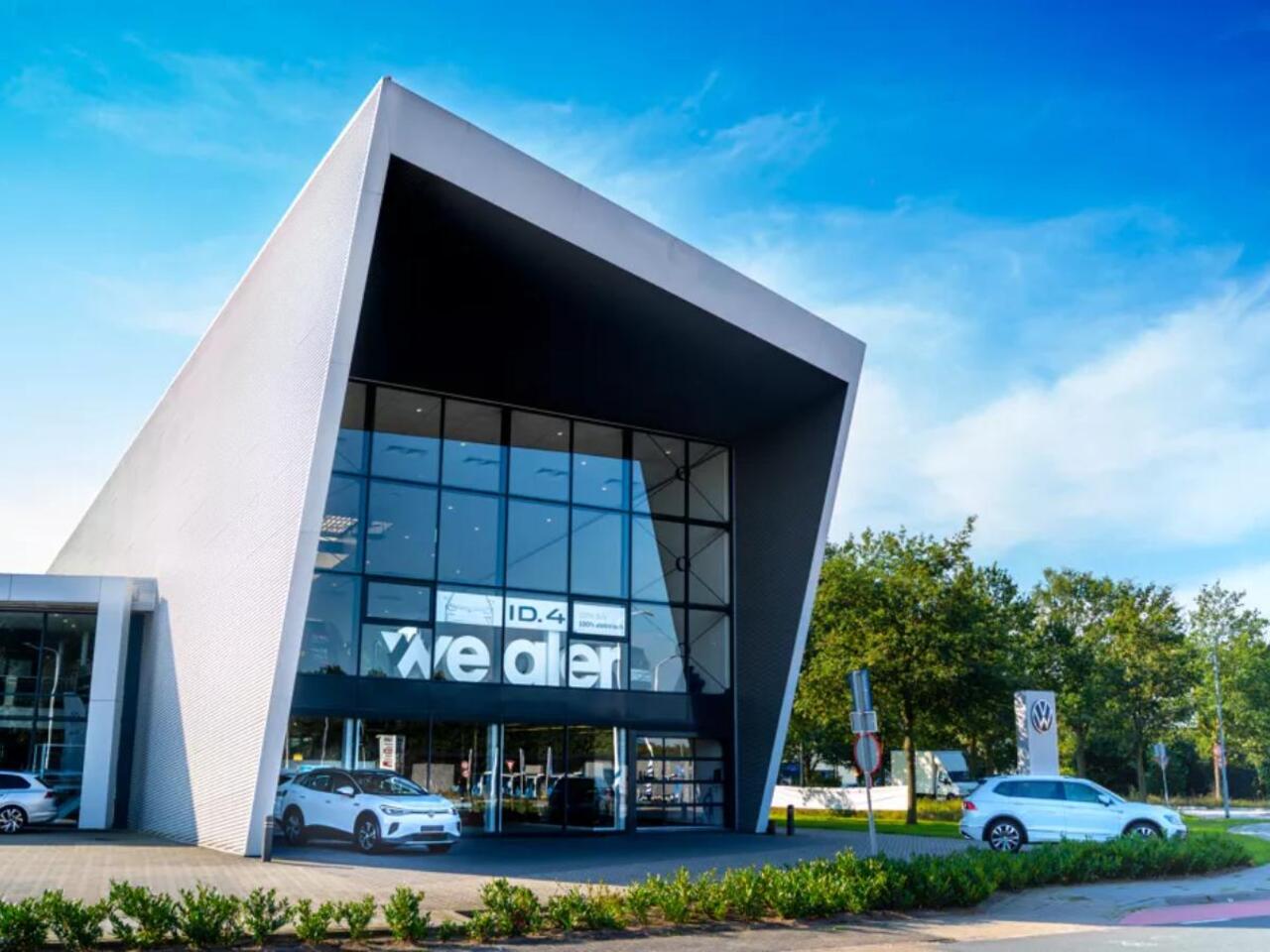 Volkswagen ID.3 Pro S Limited Edition 77 kWh accu. 150 kW / 204 pk