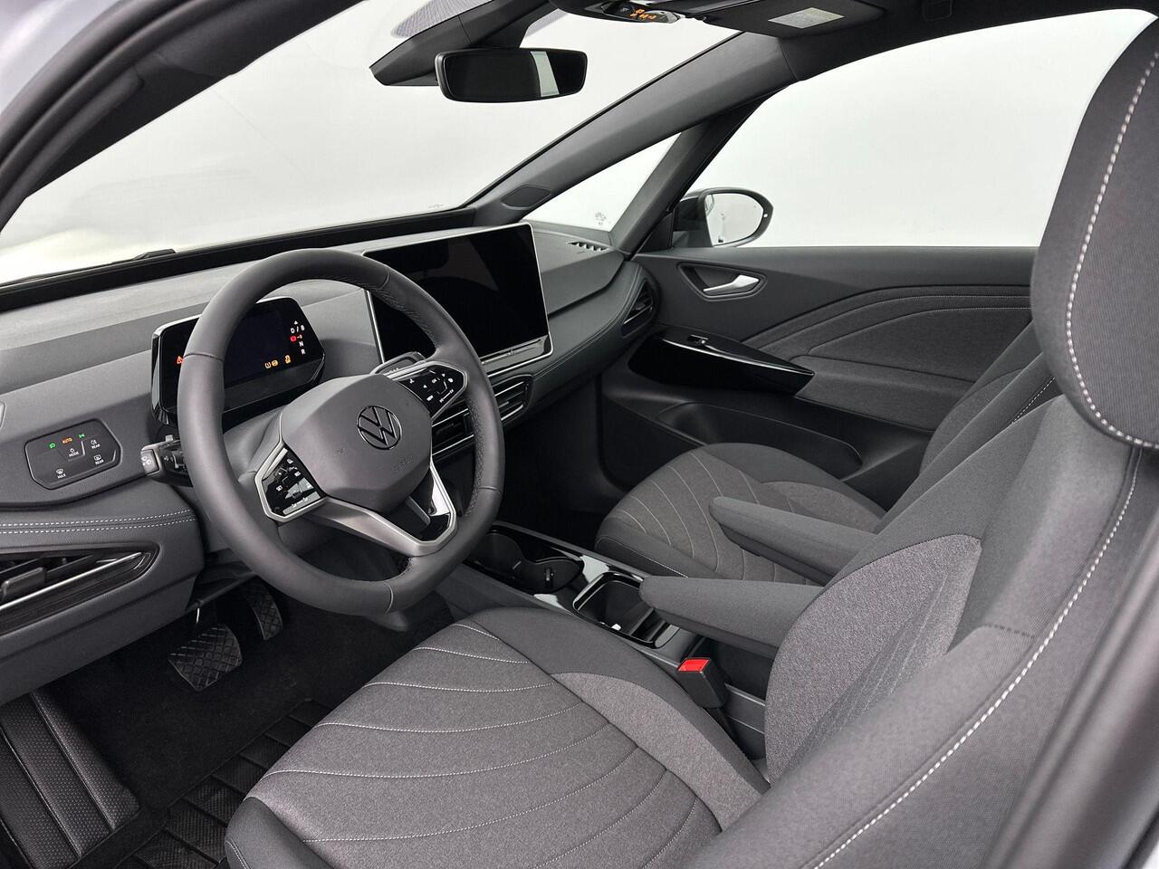 Volkswagen ID.3 Pure Business 52 kWh accu. 125 kW / 170 pk Hatchba