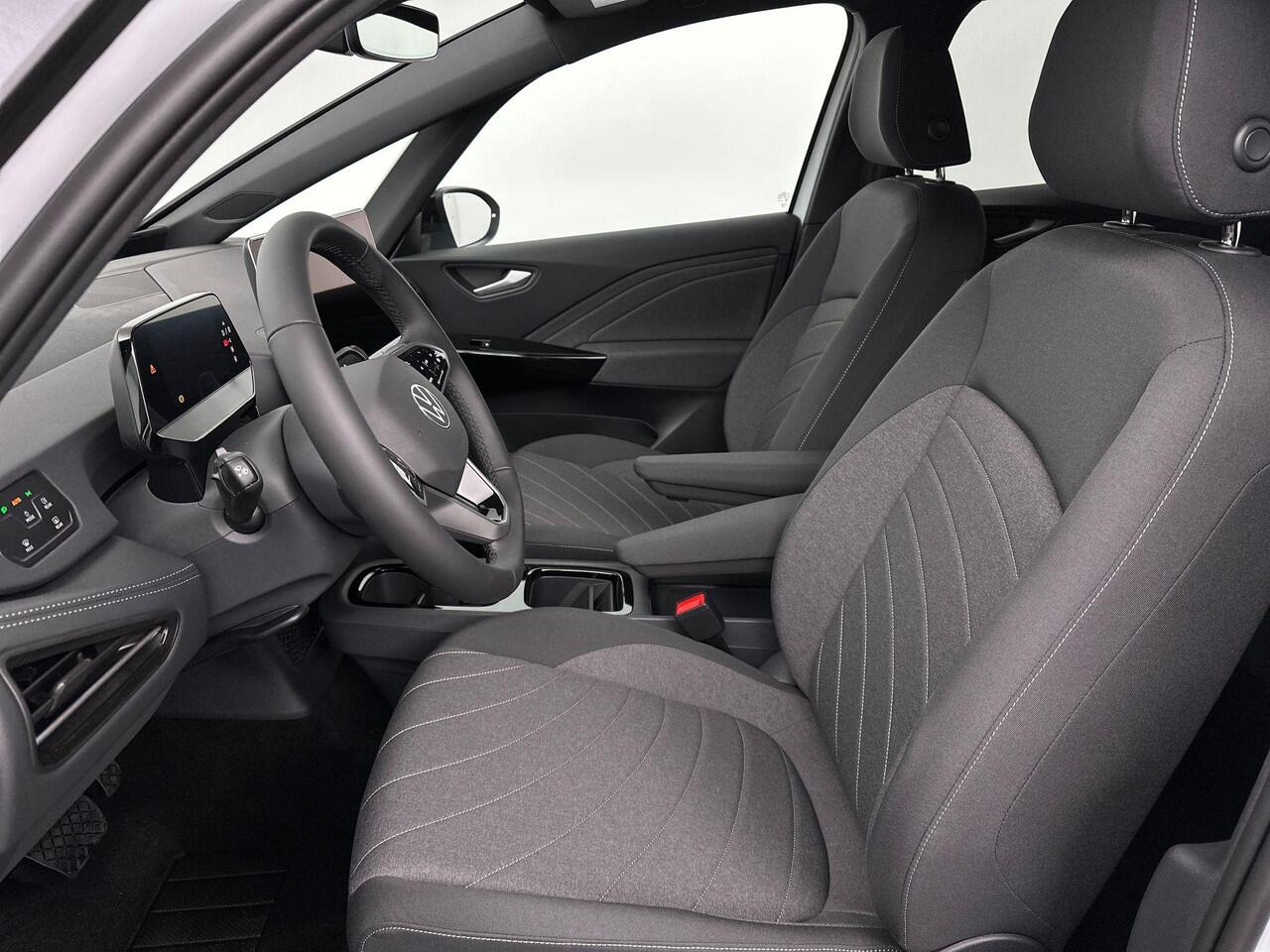 Volkswagen ID.3 Pure Business 52 kWh accu. 125 kW / 170 pk Hatchba