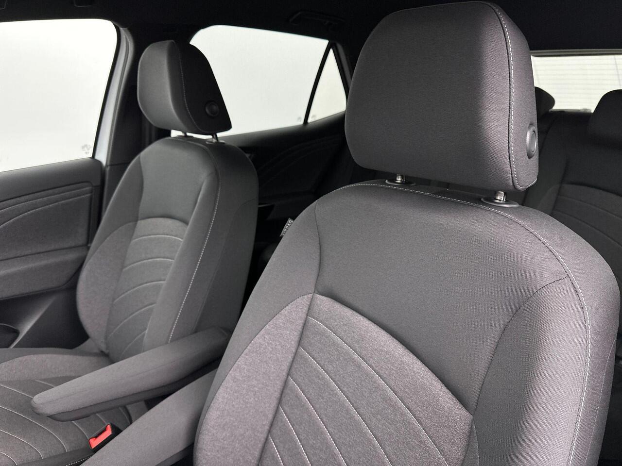 Volkswagen ID.3 Pure Business 52 kWh accu. 125 kW / 170 pk Hatchba