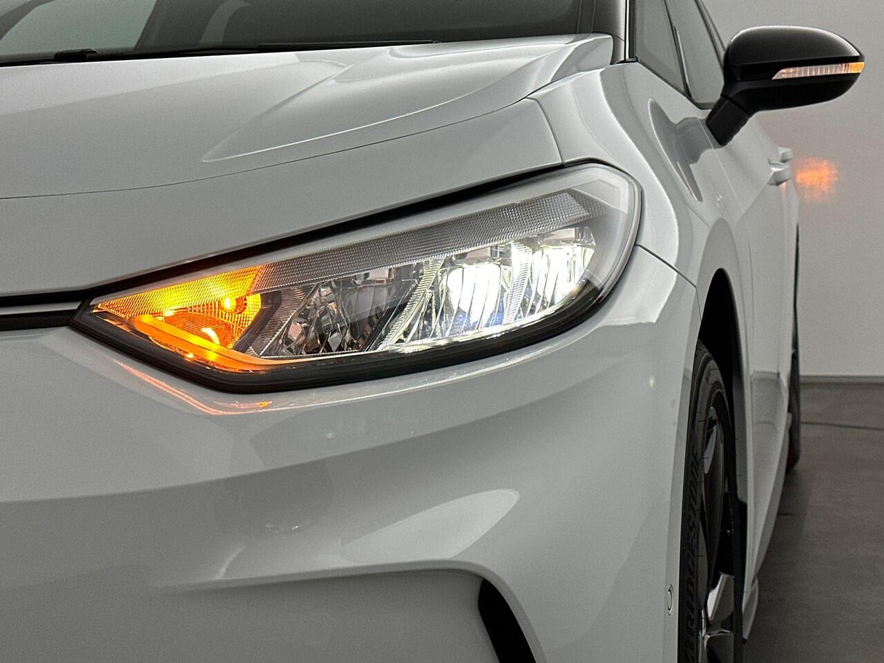 Volkswagen ID.3 Pure Business 52 kWh accu. 125 kW / 170 pk Hatchba