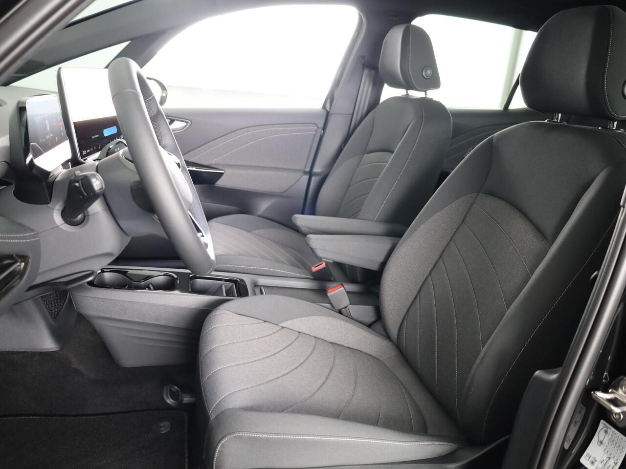 Volkswagen ID.3 Pro Business 59 kWh accu, 150 kW / 204 pk Hatchbac