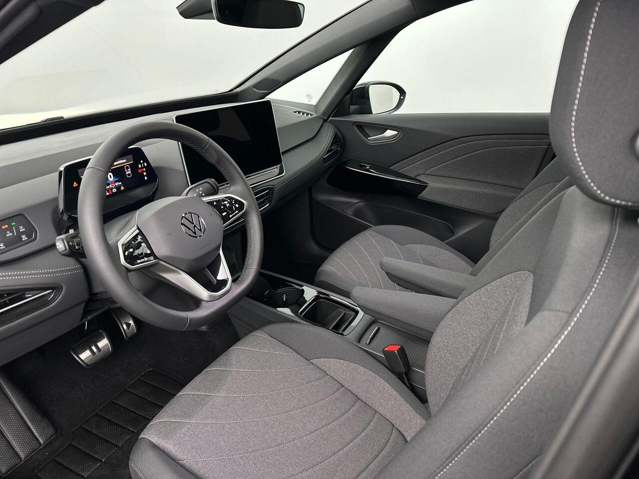 Volkswagen ID.3 Pro Business 59 kWh accu. 150 kW / 204 pk Hatchbac