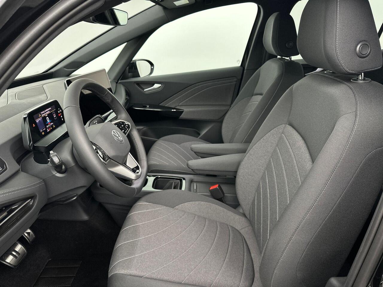 Volkswagen ID.3 Pro Business 59 kWh accu. 150 kW / 204 pk Hatchbac