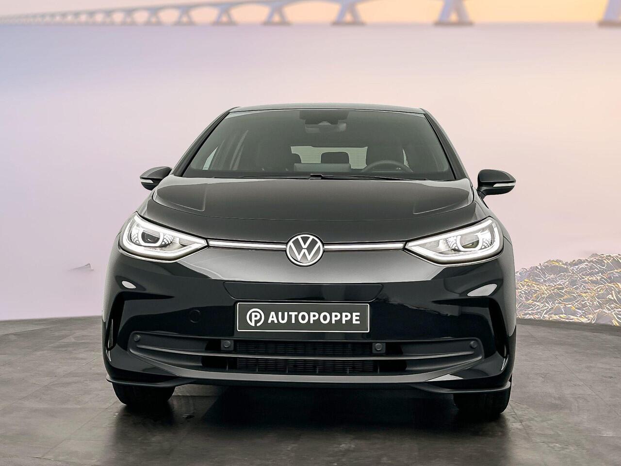 Volkswagen ID.3 Pro Business 59 kWh accu. 150 kW / 204 pk Hatchbac