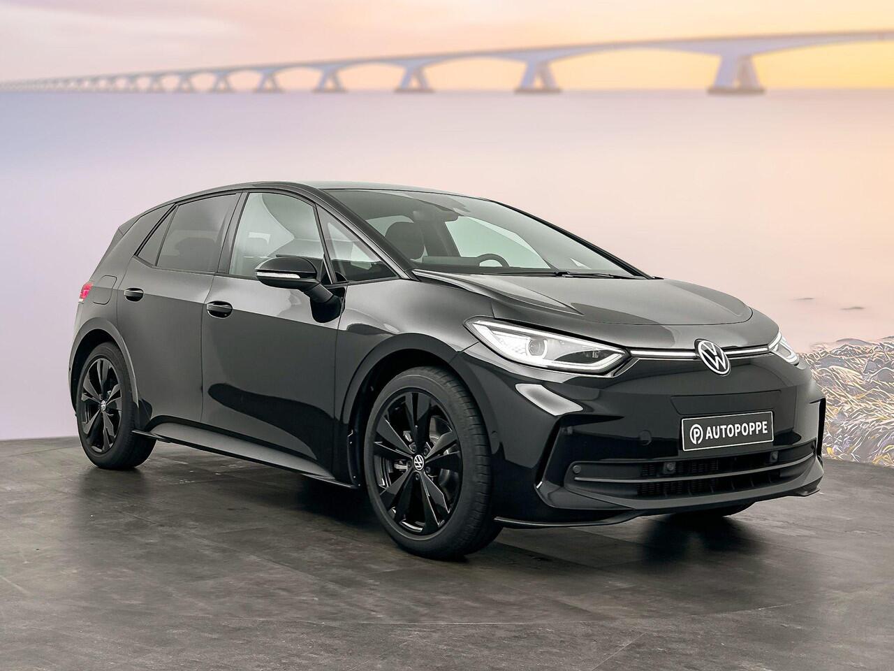 Volkswagen ID.3 Pro Business 59 kWh accu. 150 kW / 204 pk Hatchbac
