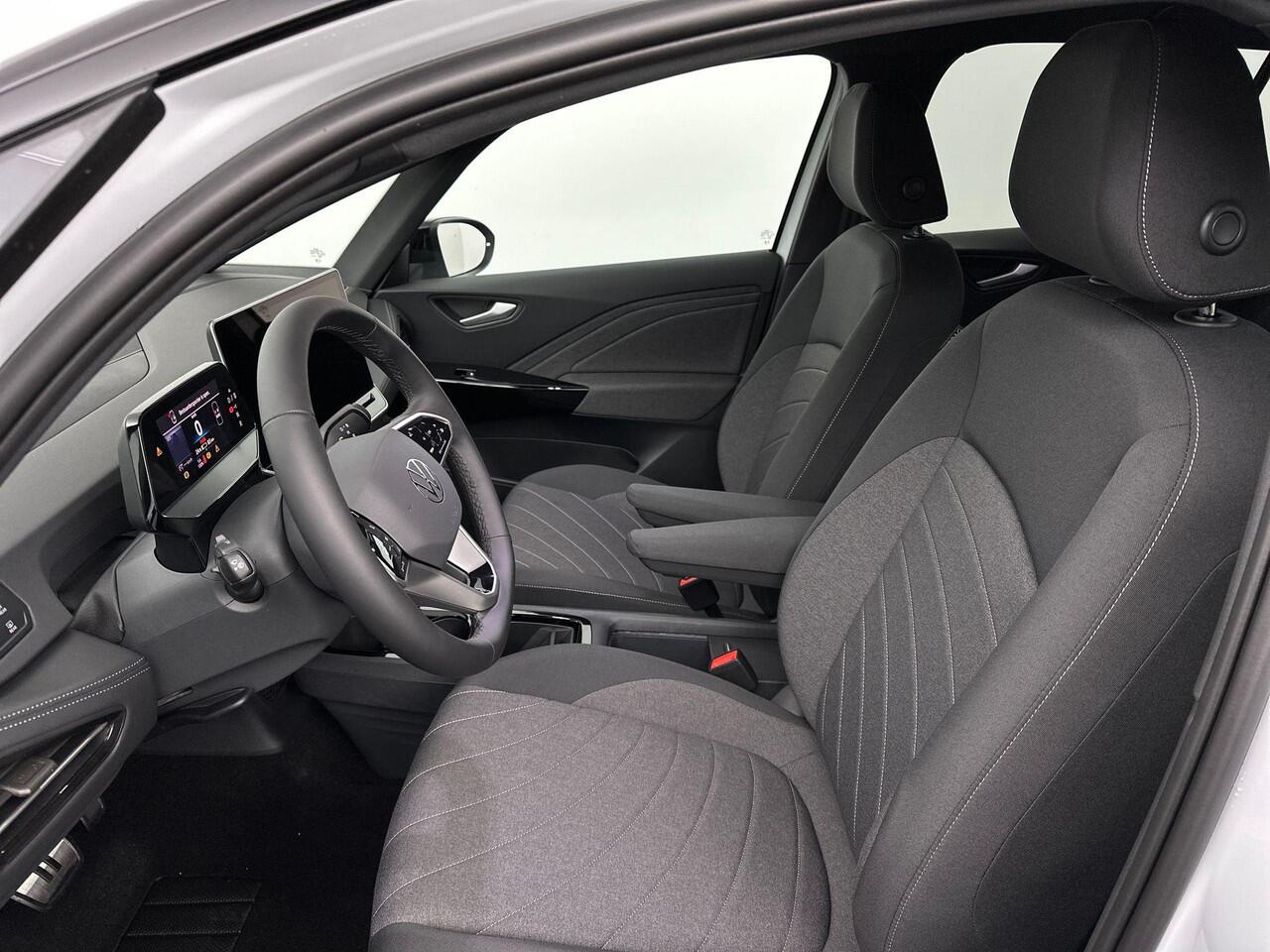 Volkswagen ID.3 Pro Limited Edition 59 kWh accu. 150 kW / 204 pk H