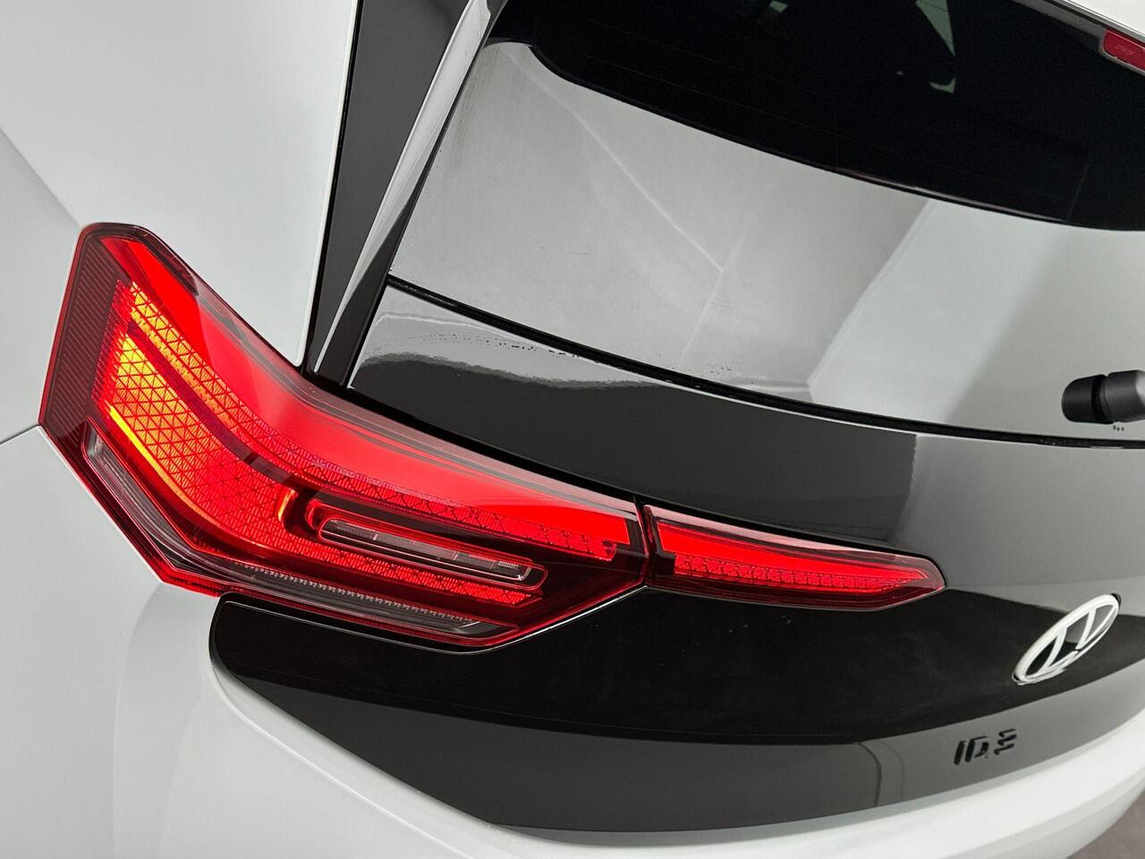 Volkswagen ID.3 Pro Limited Edition 59 kWh accu. 150 kW / 204 pk H