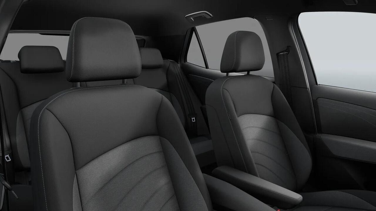 Volkswagen ID.3 Pro Limited Edition 59 kWh accu. 150 kW / 204 pk H