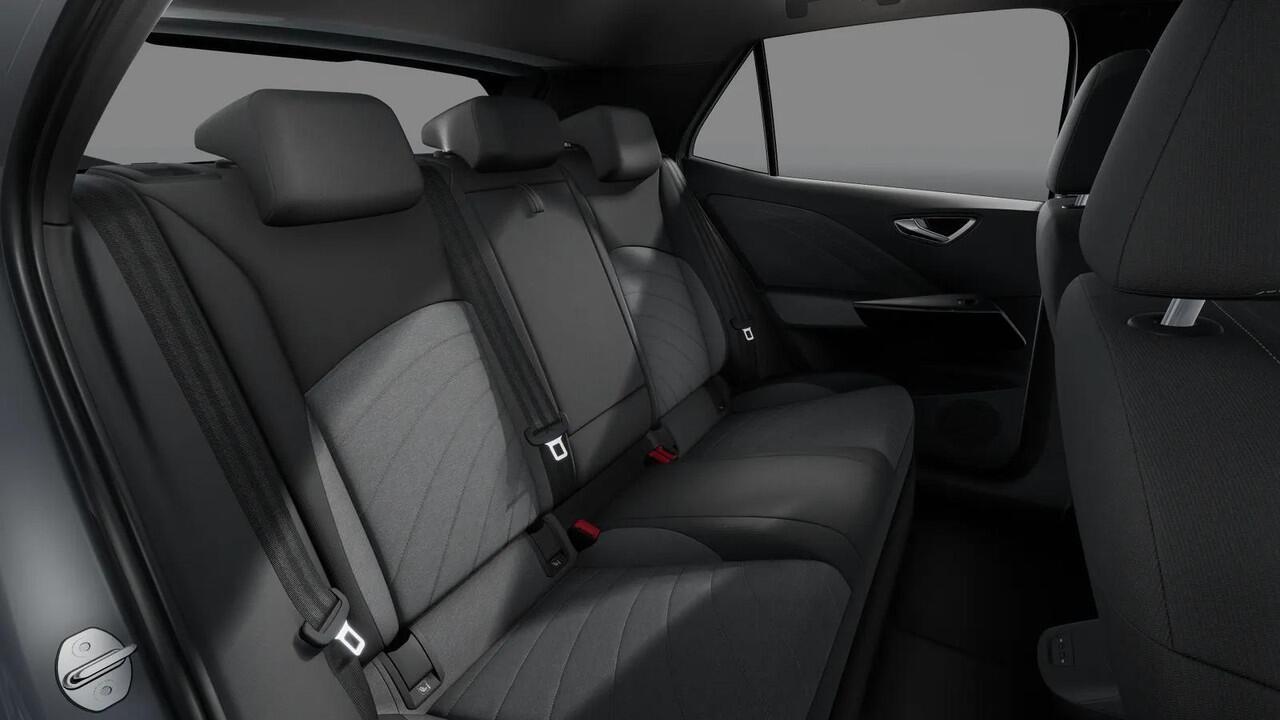 Volkswagen ID.3 Pro Limited Edition 59 kWh accu. 150 kW / 204 pk H