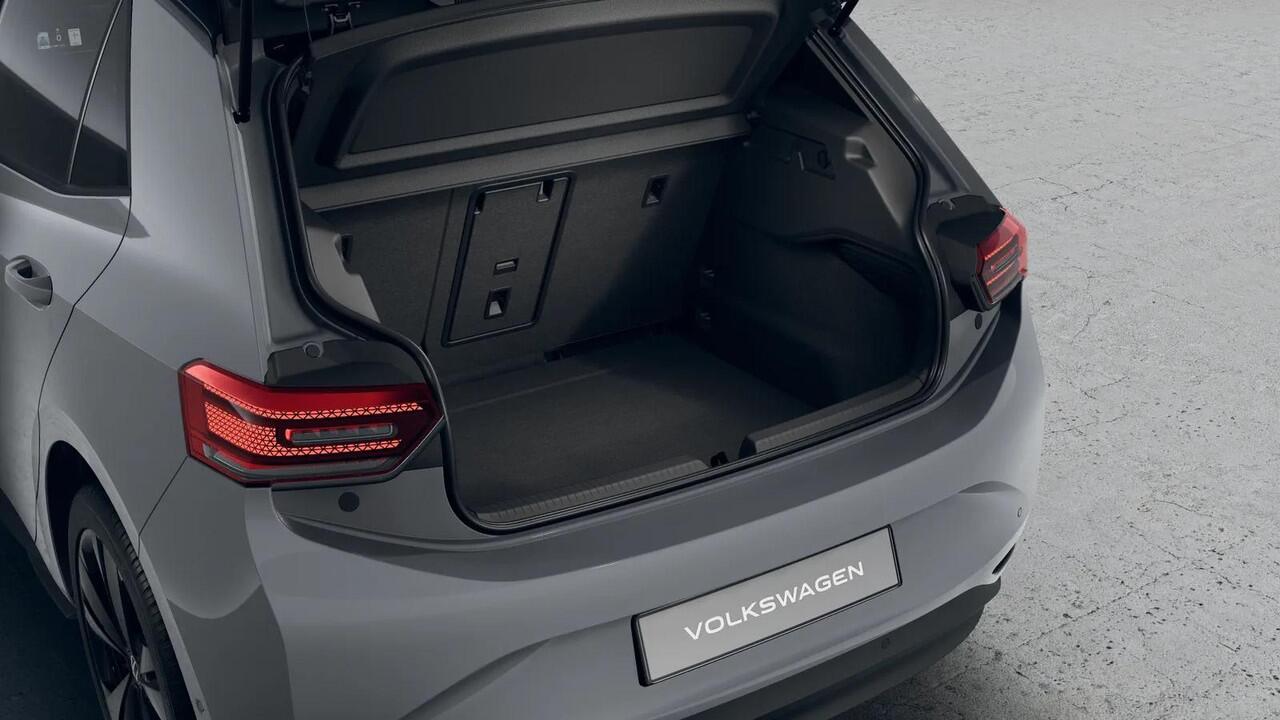 Volkswagen ID.3 Pro Limited Edition 59 kWh accu. 150 kW / 204 pk H