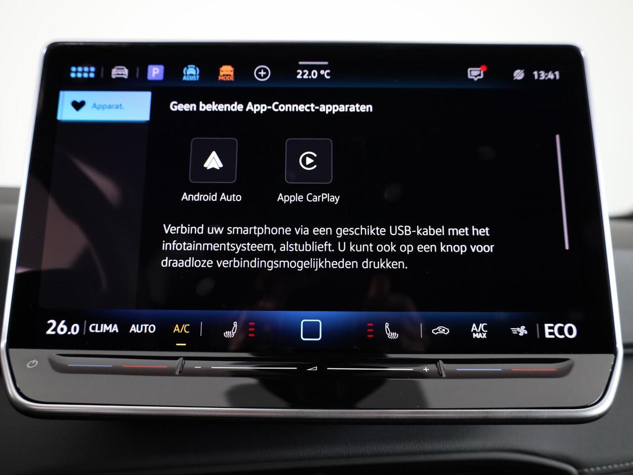 Volkswagen ID.3 Pro Limited Edition 59 kWh accu. 150 kW / 204 pk H