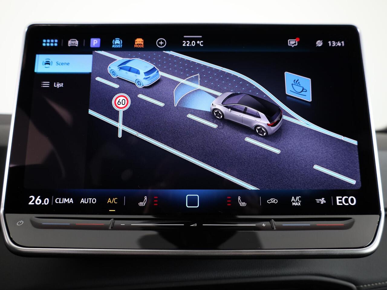 Volkswagen ID.3 Pro Limited Edition 59 kWh accu. 150 kW / 204 pk H