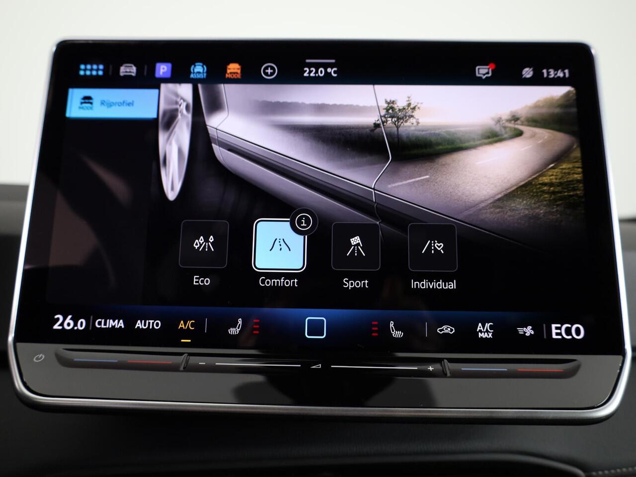 Volkswagen ID.3 Pro Limited Edition 59 kWh accu. 150 kW / 204 pk H