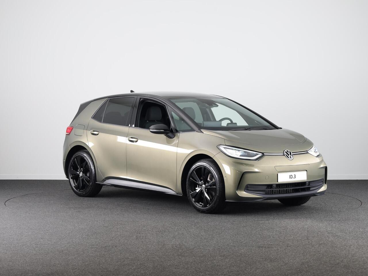 Volkswagen ID.3 Pro Limited Edition 59 kWh accu. 150 kW / 204 pk H