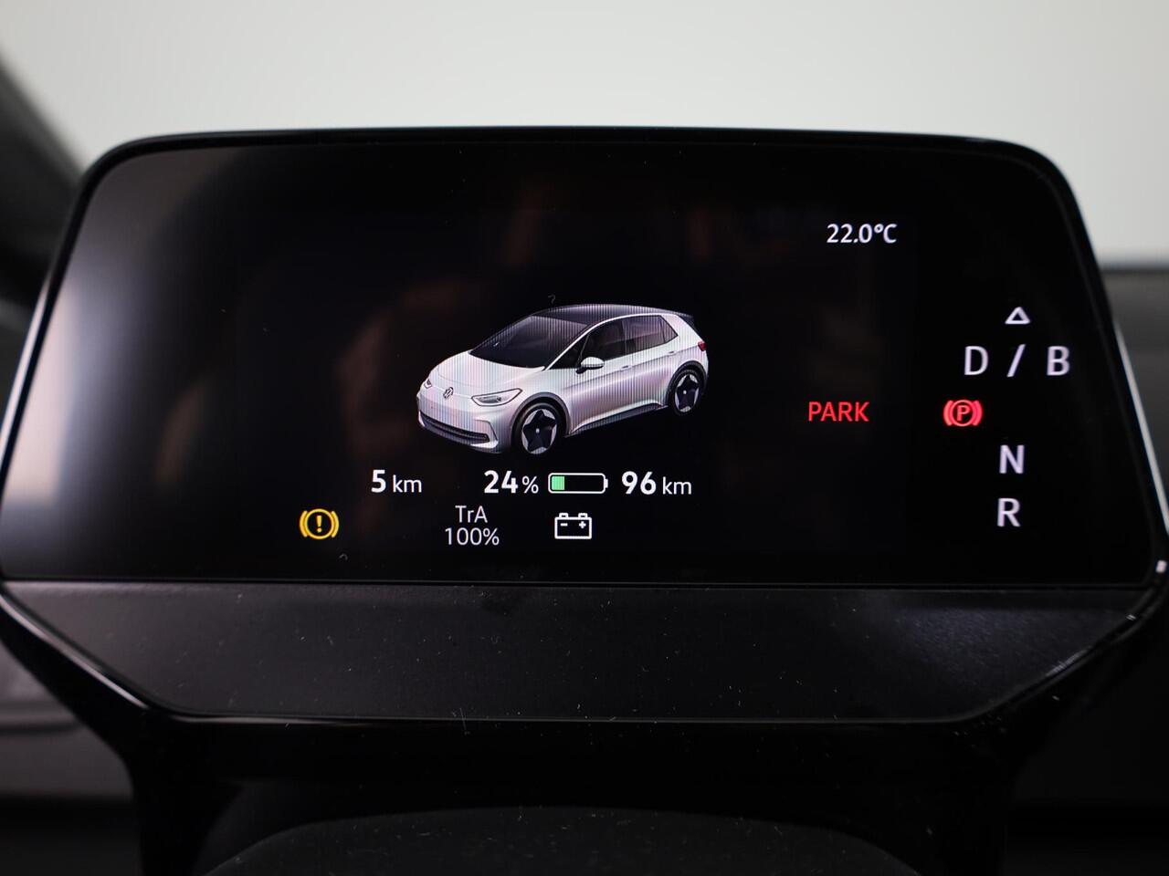 Volkswagen ID.3 Pro Limited Edition 59 kWh accu. 150 kW / 204 pk H