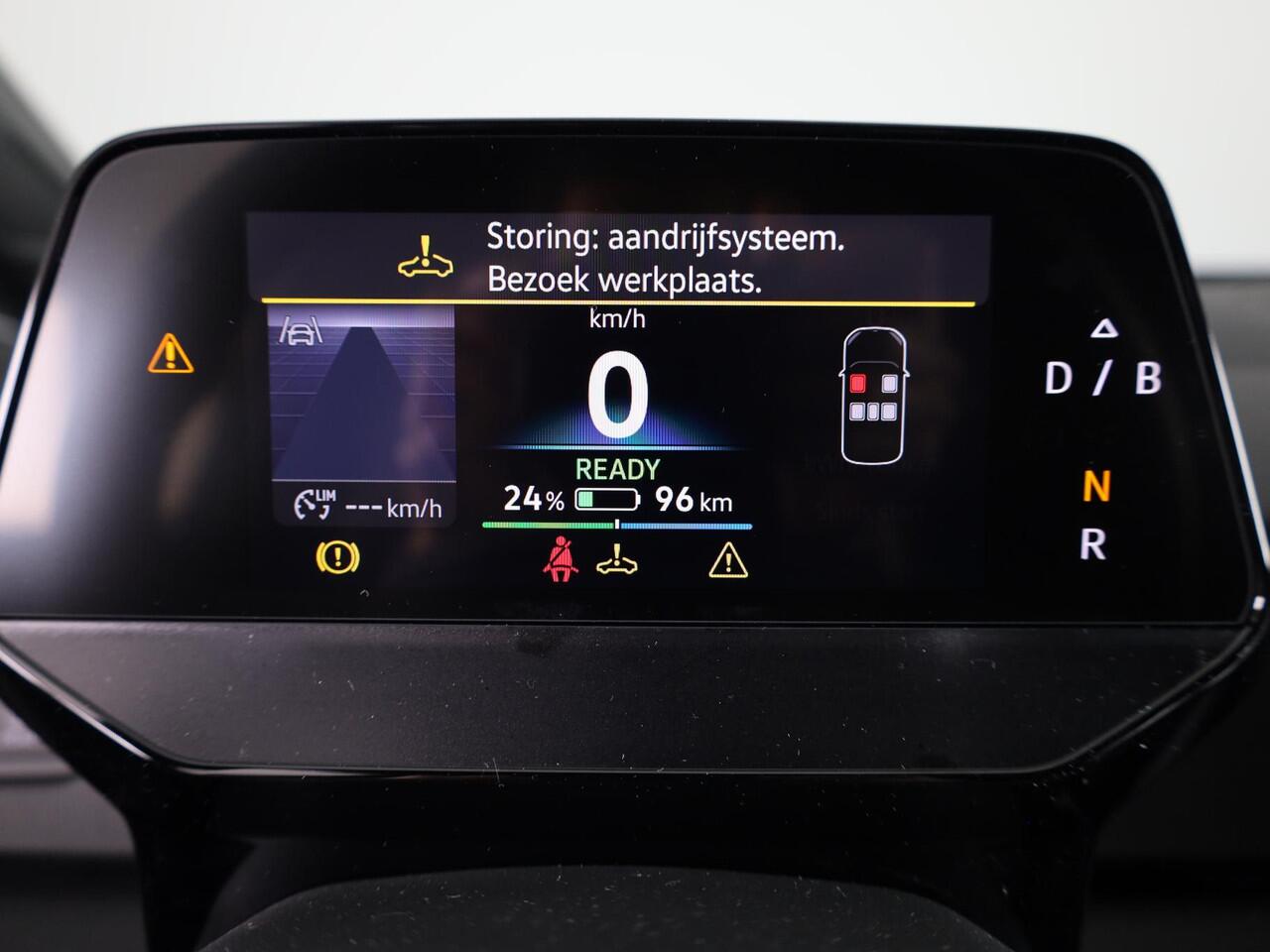 Volkswagen ID.3 Pro Limited Edition 59 kWh accu. 150 kW / 204 pk H