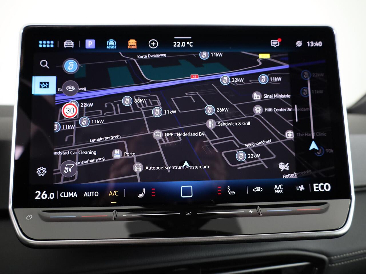 Volkswagen ID.3 Pro Limited Edition 59 kWh accu. 150 kW / 204 pk H