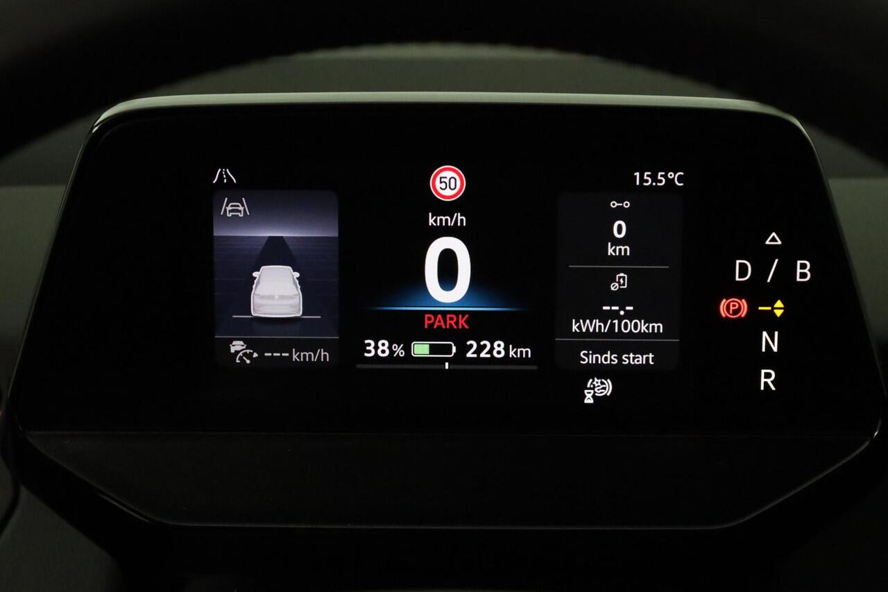 Volkswagen ID.3 Pro S 77 kWh 150 kW / 204 pk | LED | Stoelverwarming | ACC | 20 inch