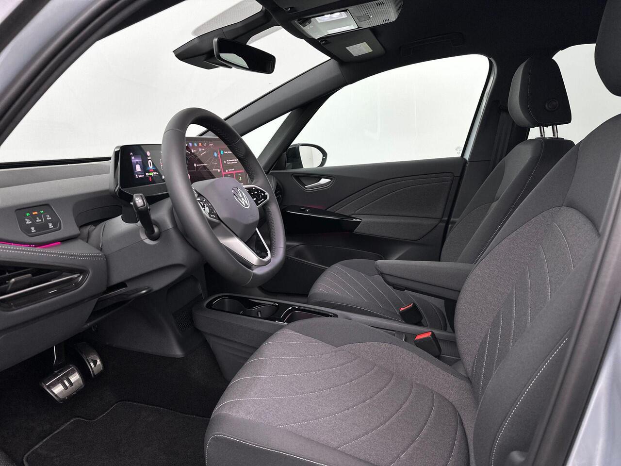 Volkswagen ID.3 Pro Business 59 kWh 231pk