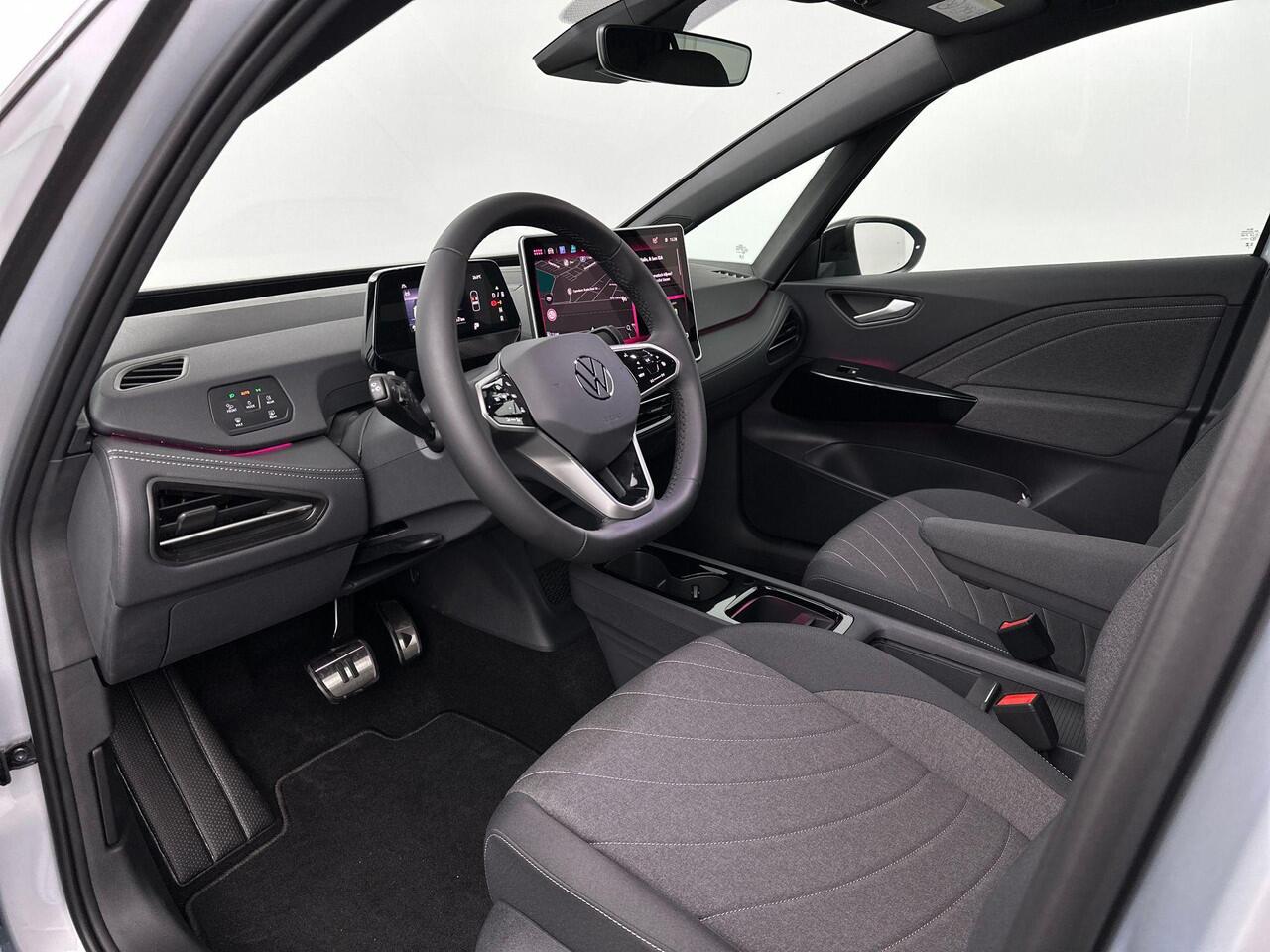 Volkswagen ID.3 Pro Business 59 kWh 231pk