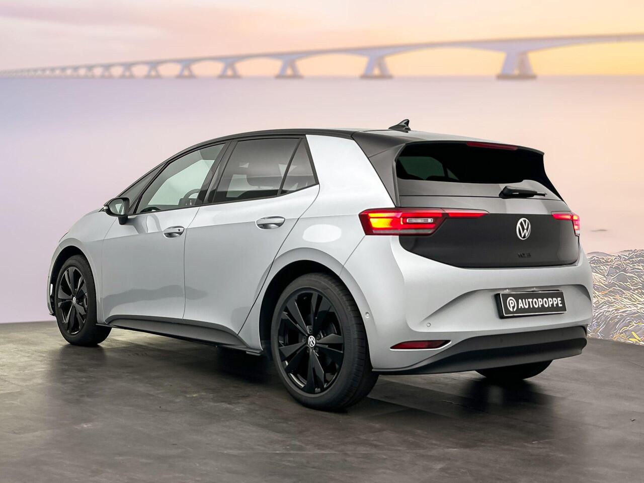 Volkswagen ID.3 Pro Business 59 kWh 231pk