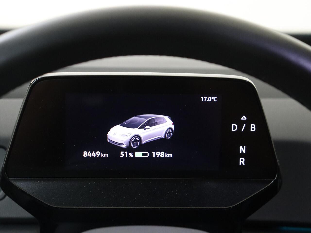 Volkswagen ID.3 Pro 59 kWh