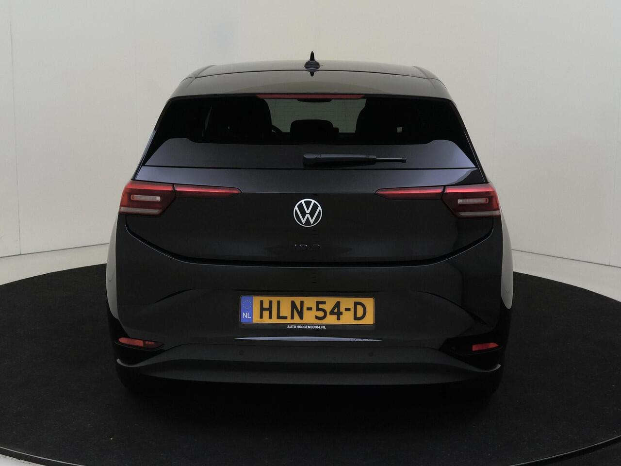 Volkswagen ID.3 Pro 59 kWh
