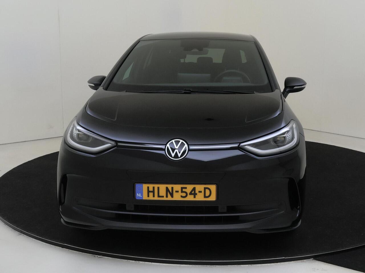 Volkswagen ID.3 Pro 59 kWh