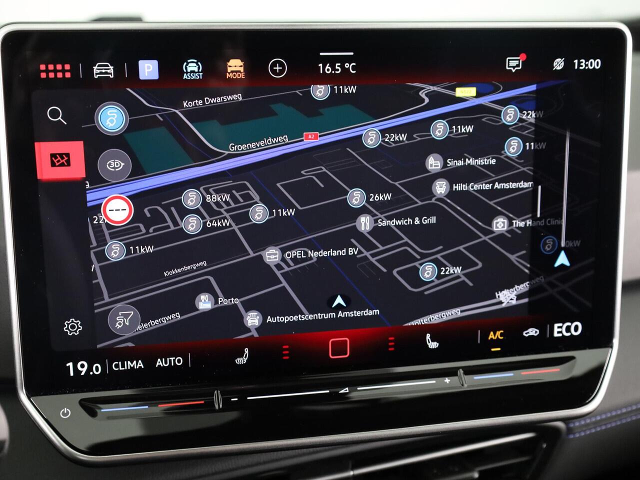 Volkswagen ID.3 GTX Limited Edition 79 kWh accu, 240 kW / 326 PK H