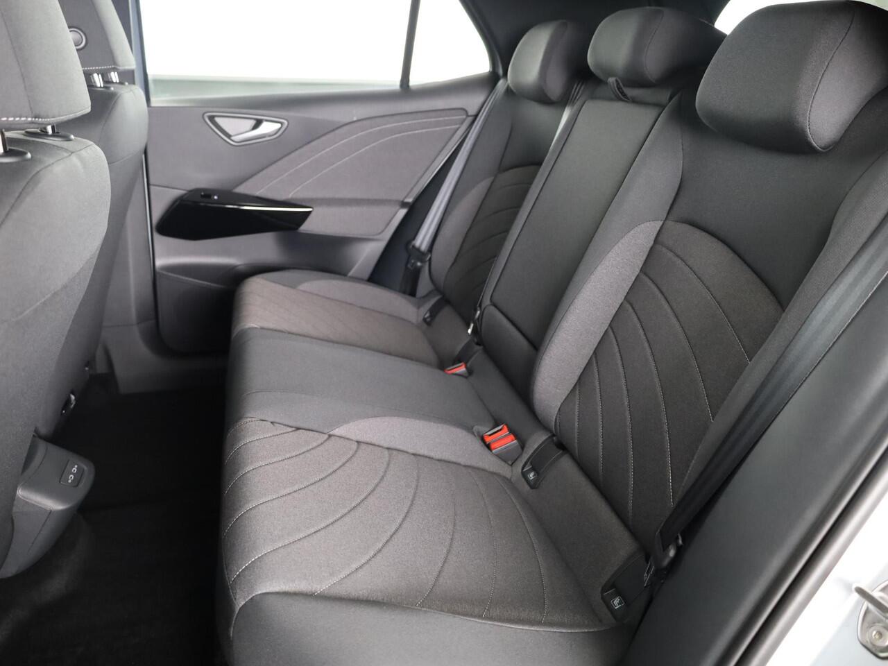 Volkswagen ID.3 Pro Limited Edition 58 kWh accu 150 kW / 204 PK Ha