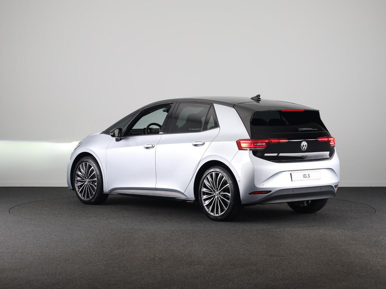 Volkswagen ID.3 Pro Limited Edition 58 kWh accu 150 kW / 204 PK Ha