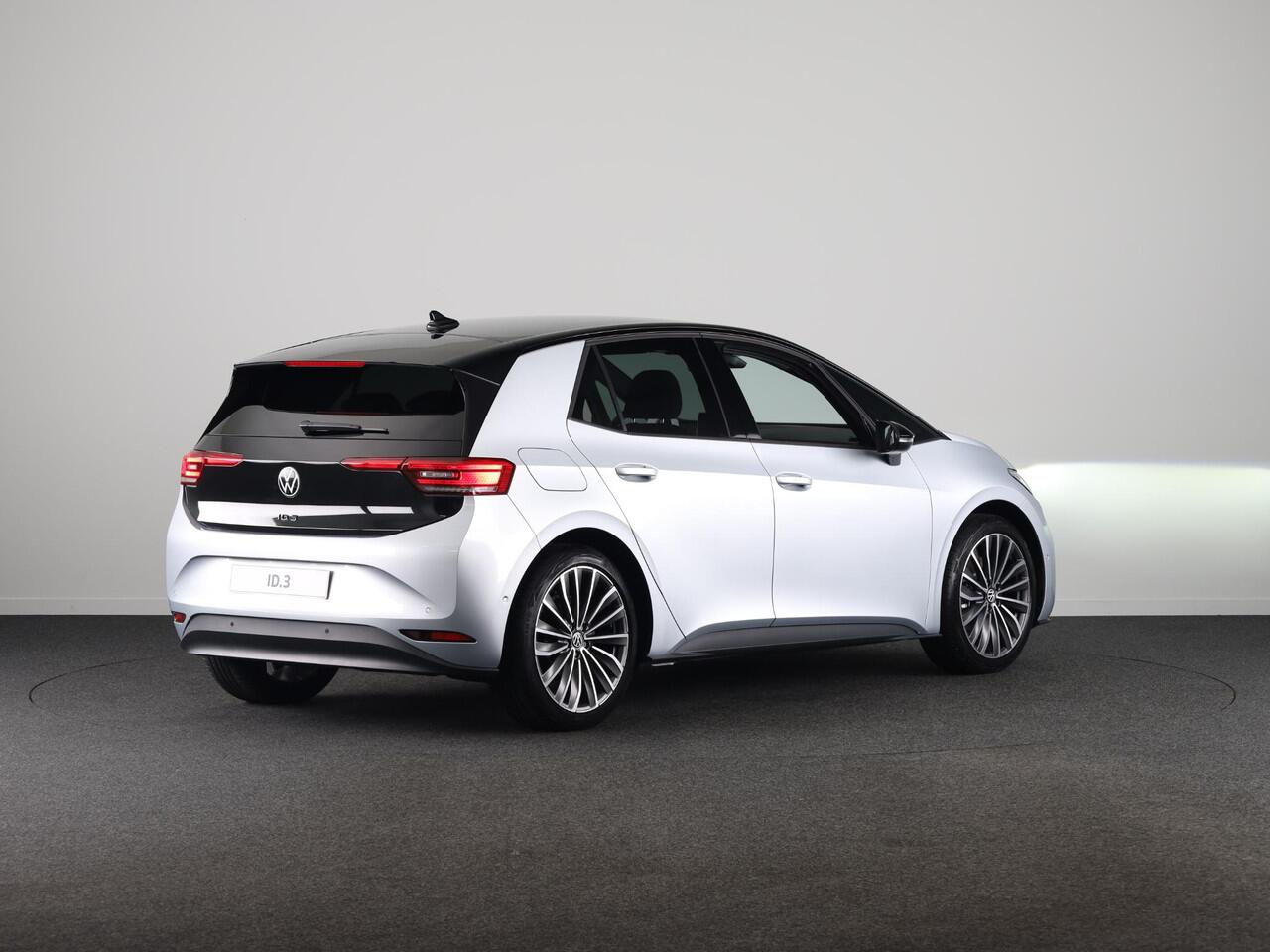 Volkswagen ID.3 Pro Limited Edition 58 kWh accu 150 kW / 204 PK Ha