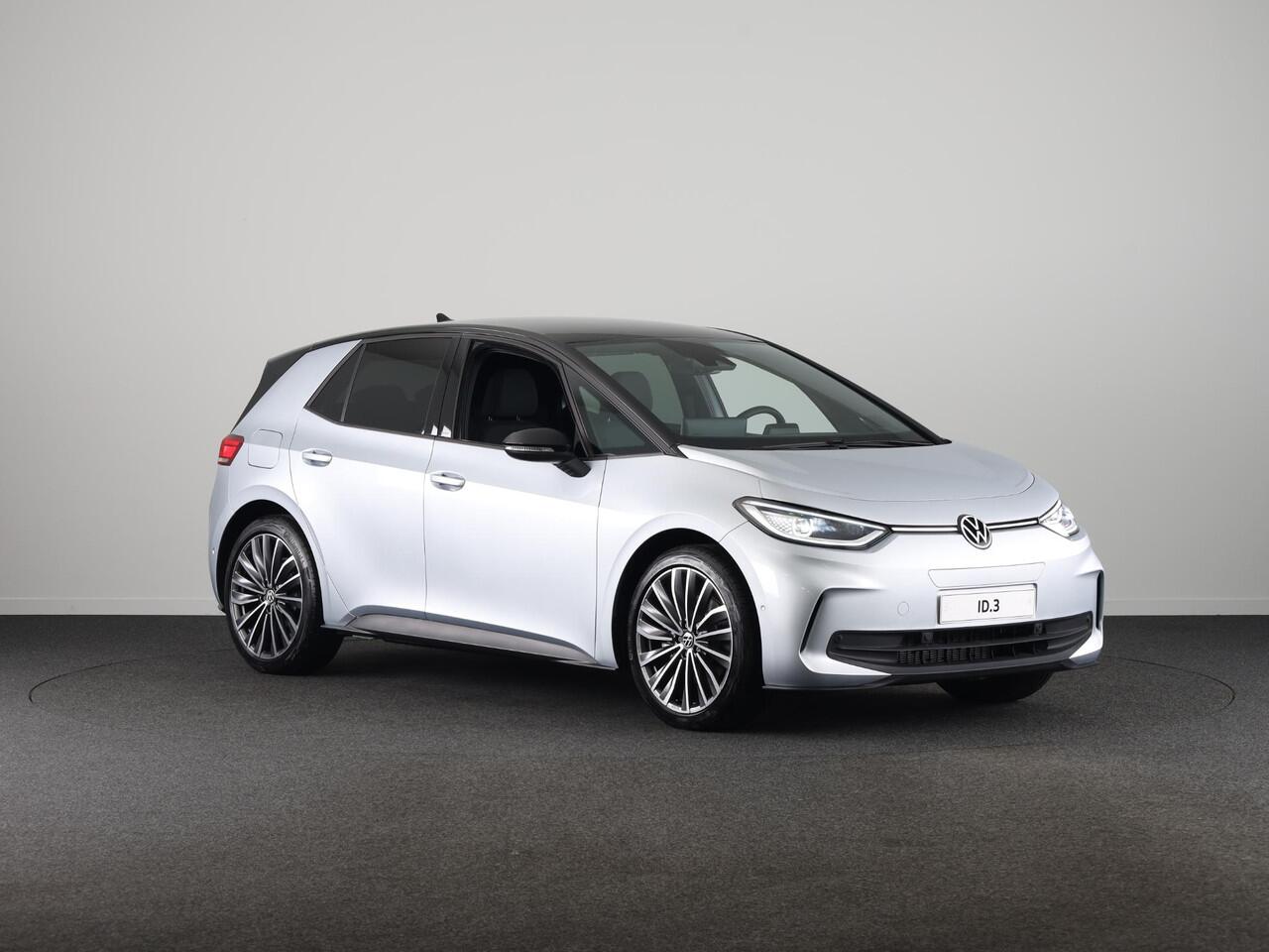 Volkswagen ID.3 Pro Limited Edition 58 kWh accu 150 kW / 204 PK Ha