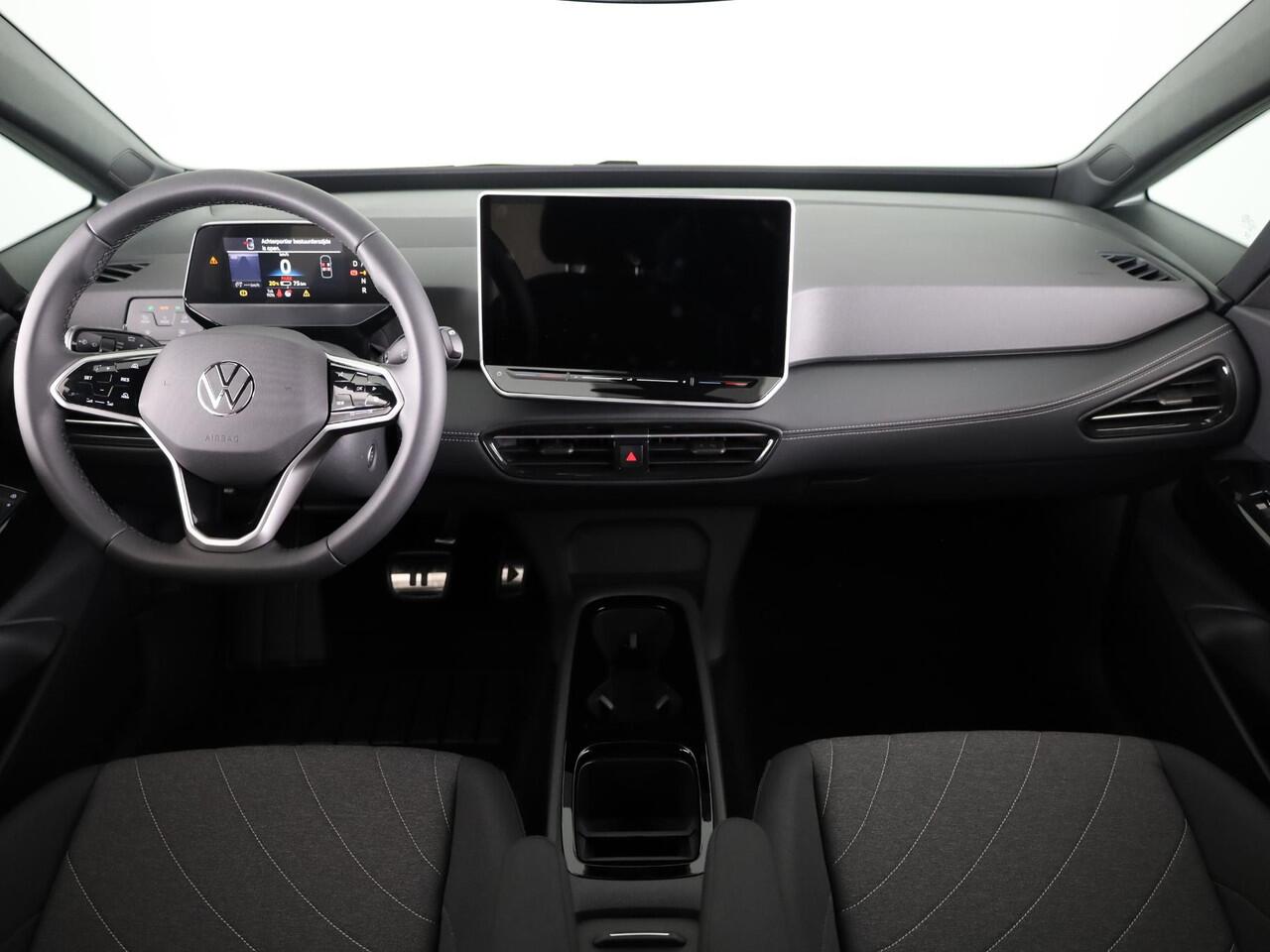 Volkswagen ID.3 Pro Limited Edition 58 kWh accu 150 kW / 204 PK Ha