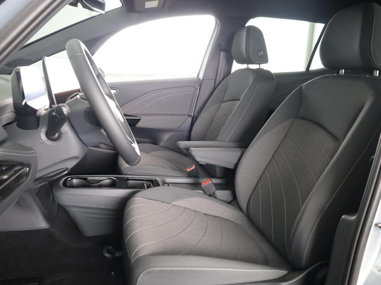 Volkswagen ID.3 Pro Limited Edition 58 kWh accu 150 kW / 204 PK Ha