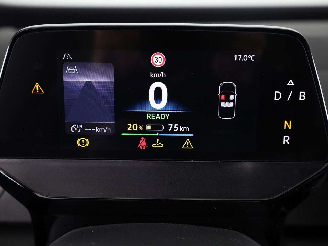 Volkswagen ID.3 Pro Limited Edition 58 kWh accu 150 kW / 204 PK Ha