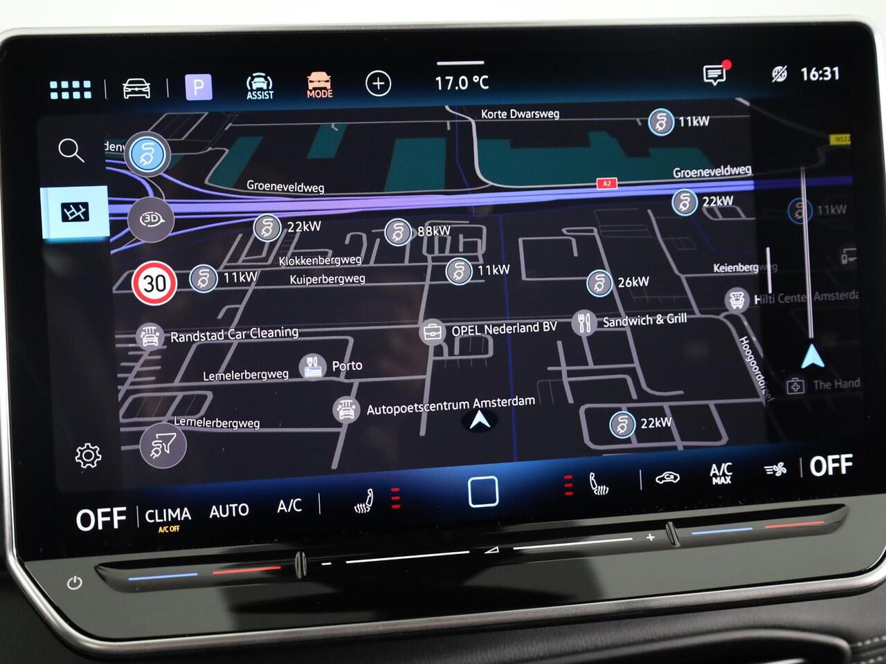 Volkswagen ID.3 Pro Limited Edition 58 kWh accu 150 kW / 204 PK Ha