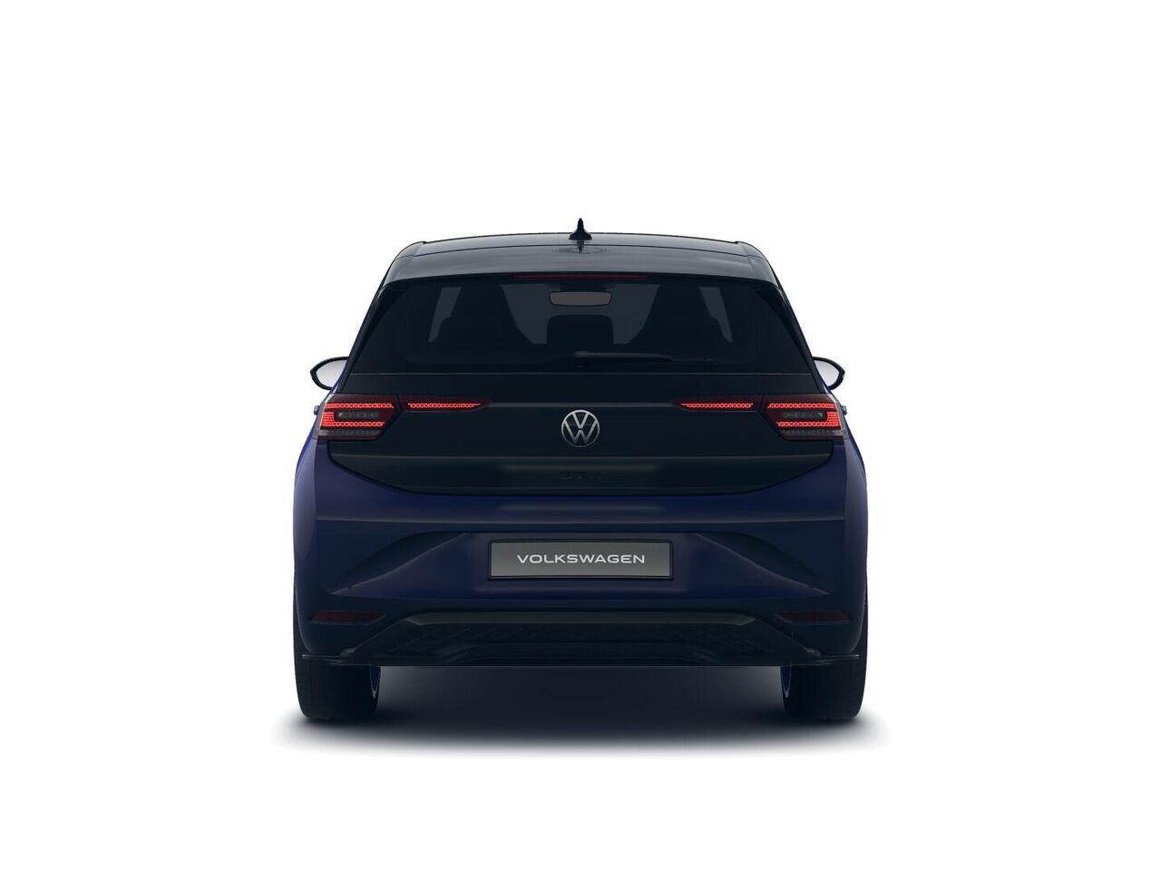 Volkswagen ID.3 GTX Limited Edition 79 kWh 326PK | Fire & Ice | Head-up Display | Harman/Kardon | Adaptief onderstel | 360 Camera |