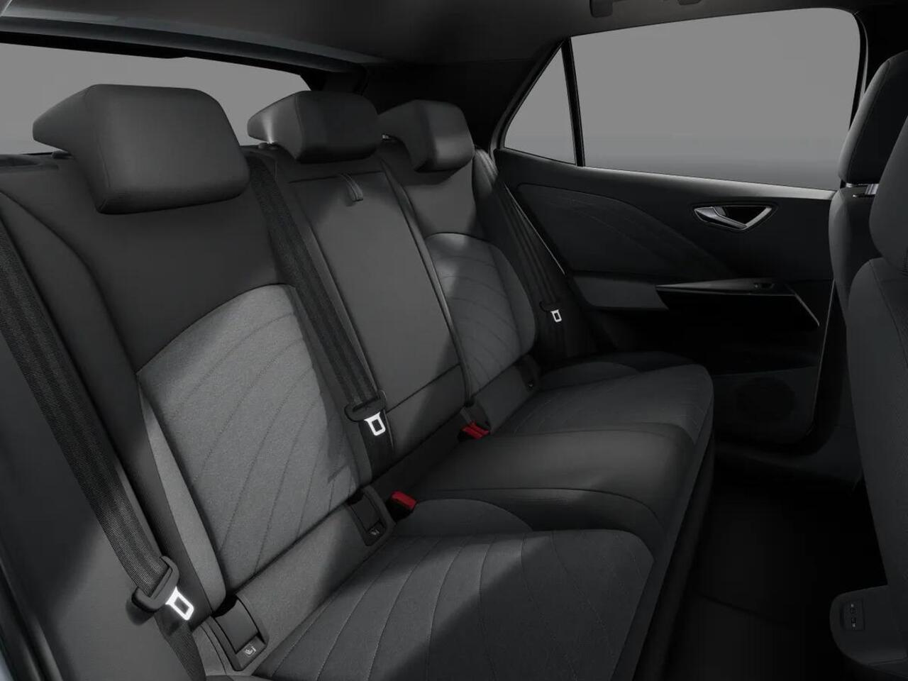 Volkswagen ID.3 Pro Business 59 kWh accu. 150 kW / 204 pk Hatchbac