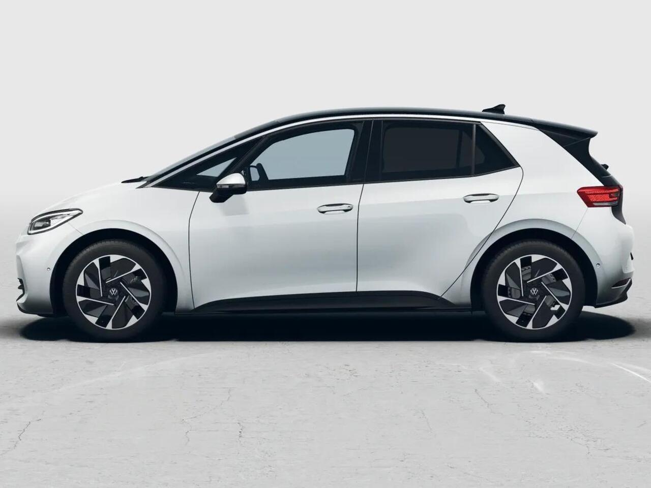 Volkswagen ID.3 Pro Business 59 kWh accu. 150 kW / 204 pk Hatchbac
