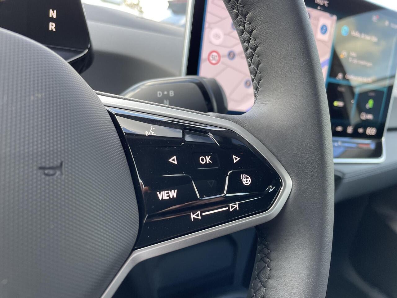 Volkswagen ID.3 Pure 52 kWh 170PK