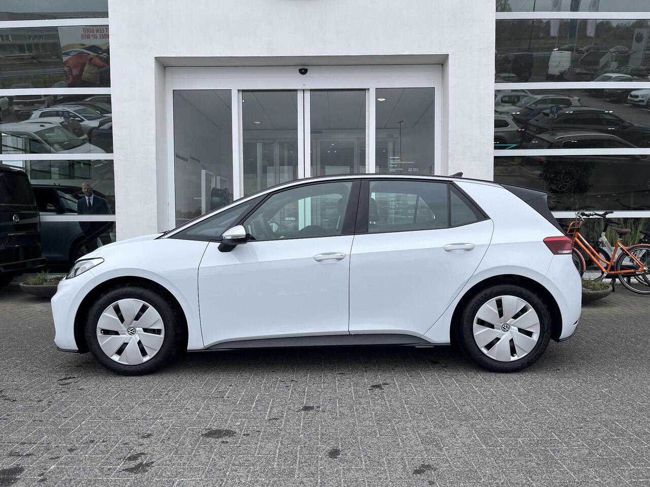 Volkswagen ID.3 Pure 52 kWh 170PK