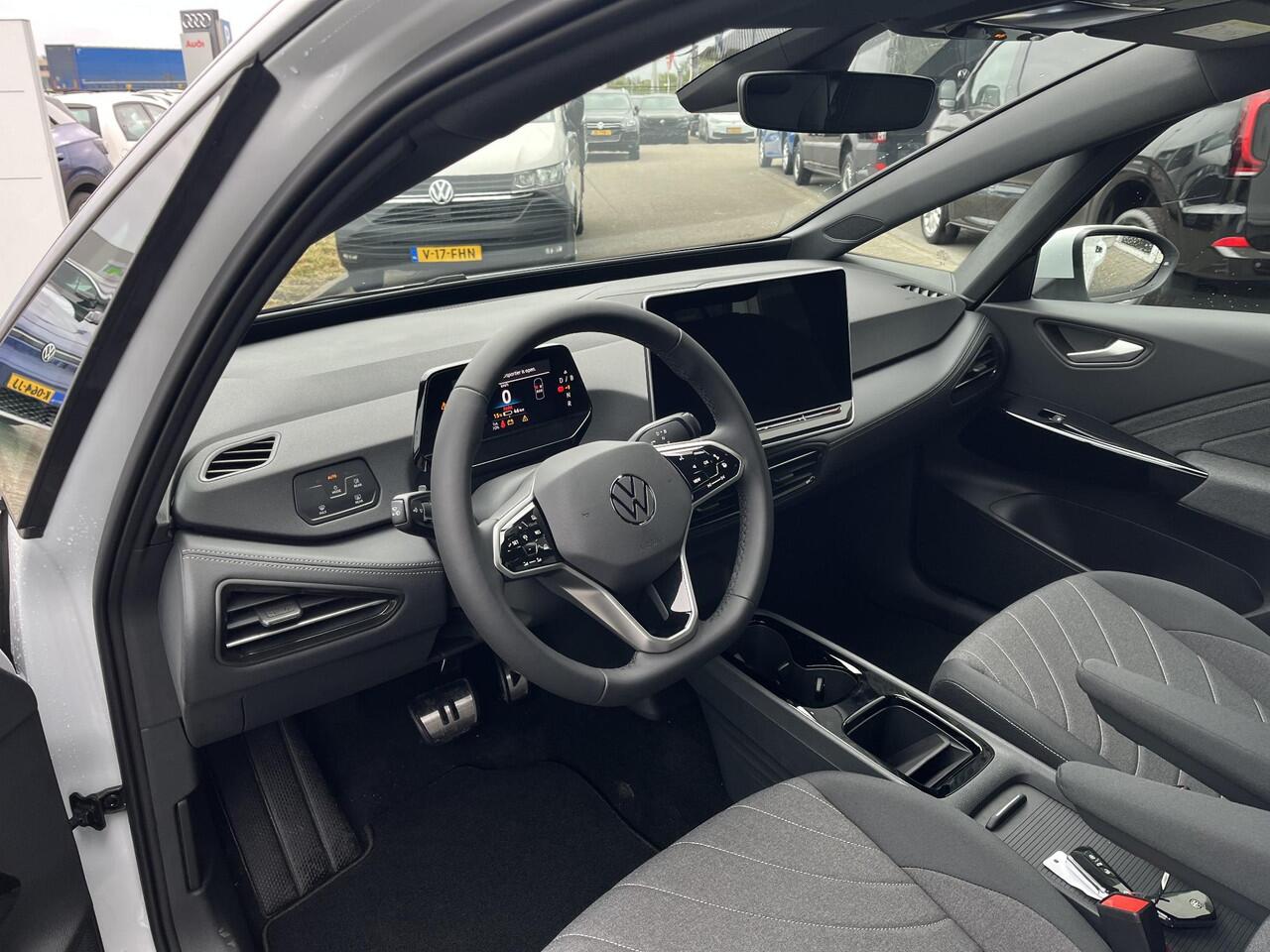 Volkswagen ID.3 Pure 52 kWh 170PK