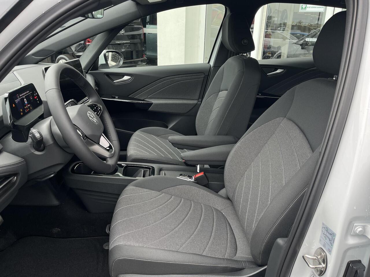 Volkswagen ID.3 Pure 52 kWh 170PK