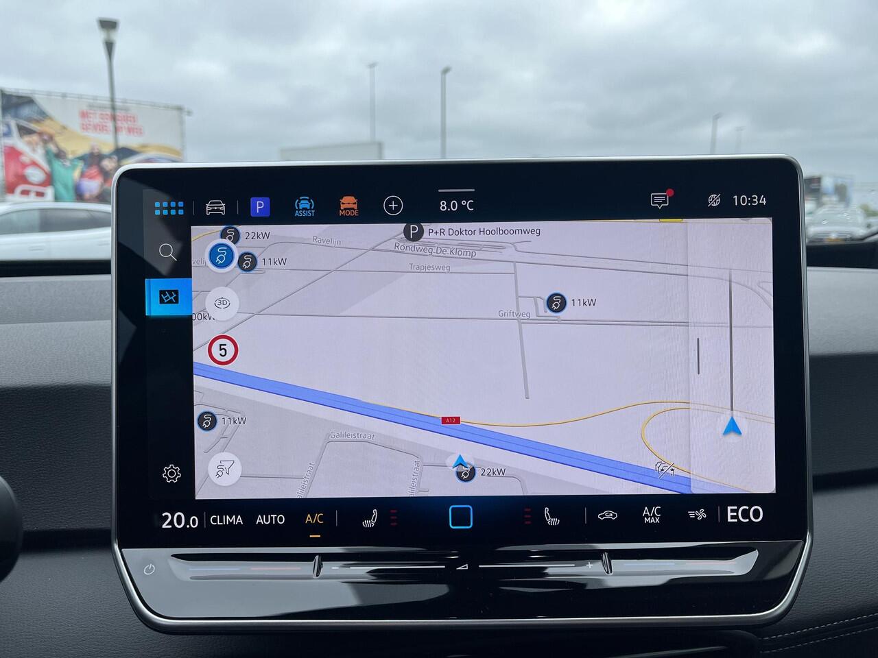 Volkswagen ID.3 Pure 52 kWh 170PK