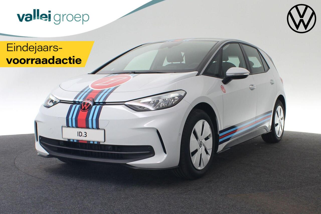 Volkswagen ID.3 Pure 52 kWh 170 pk