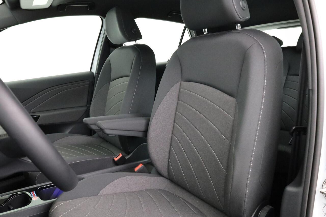 Volkswagen ID.3 Pure 52 kWh 170 pk