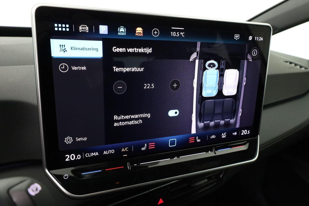 Volkswagen ID.3 Pure 52 kWh 170 pk