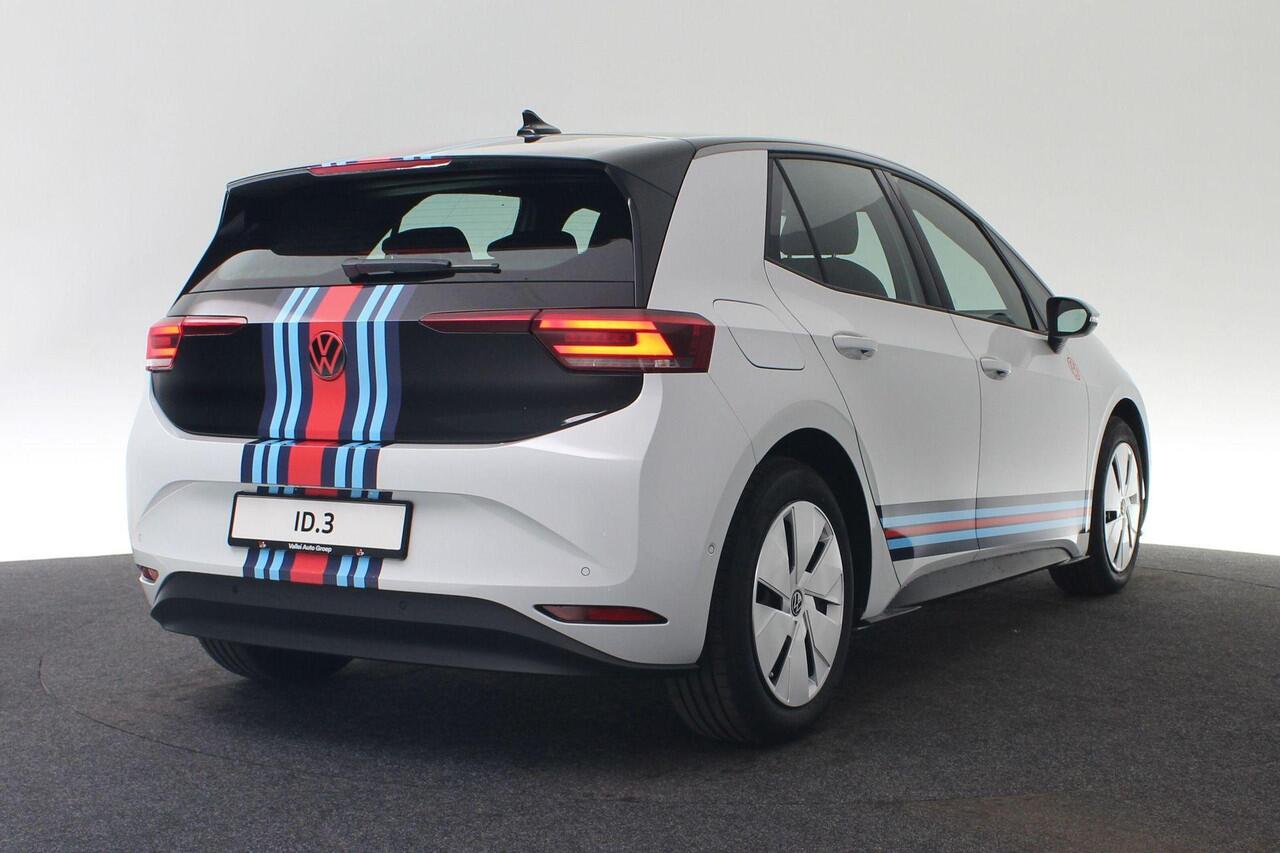 Volkswagen ID.3 Pure 52 kWh 170 pk